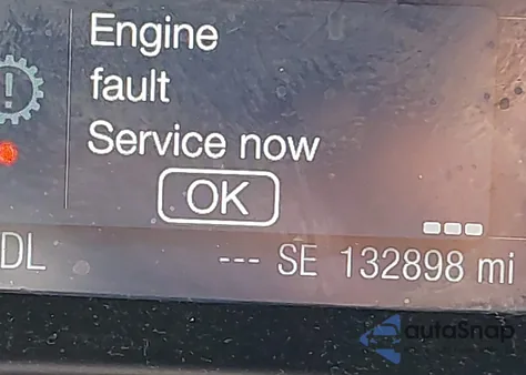 2014 Ford Focus Se from USA, damaged, VIN 1FADP3F22EL102788